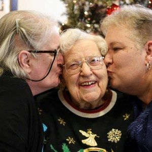 Meet your Posher, Patricia